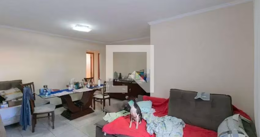 Apartamento para venda - santa rosa, 3 quartos,  125 m² - belo horizonte