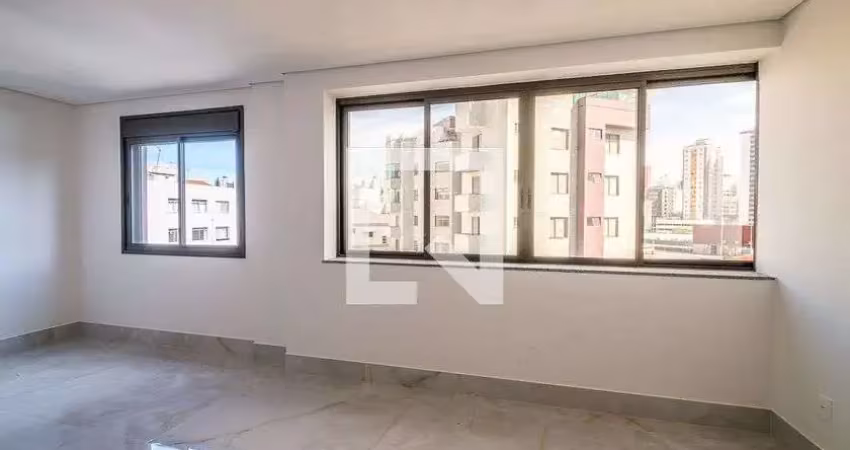 Apartamento para venda - cidade nova, 3 quartos,  112 m² - belo horizonte