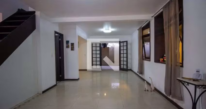 Casa / sobrado em condomínio para venda - vargem grande, 3 quartos,  180 m² - rio de janeiro