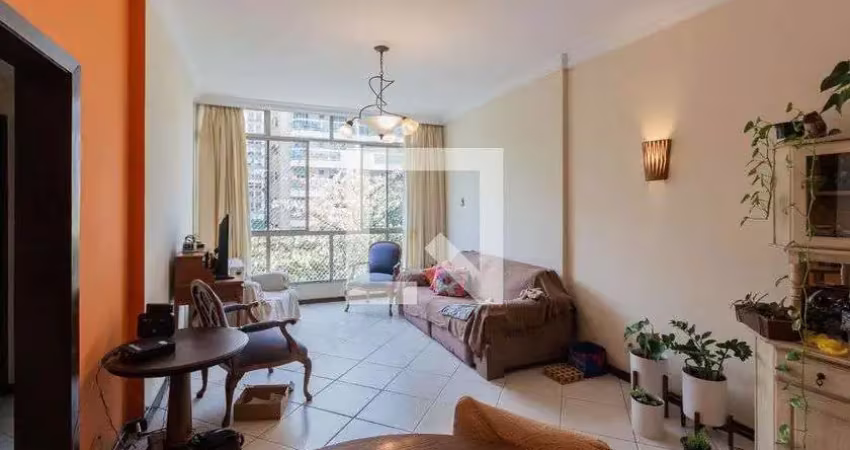Apartamento para venda - tijuca, 4 quartos,  125 m² - rio de janeiro