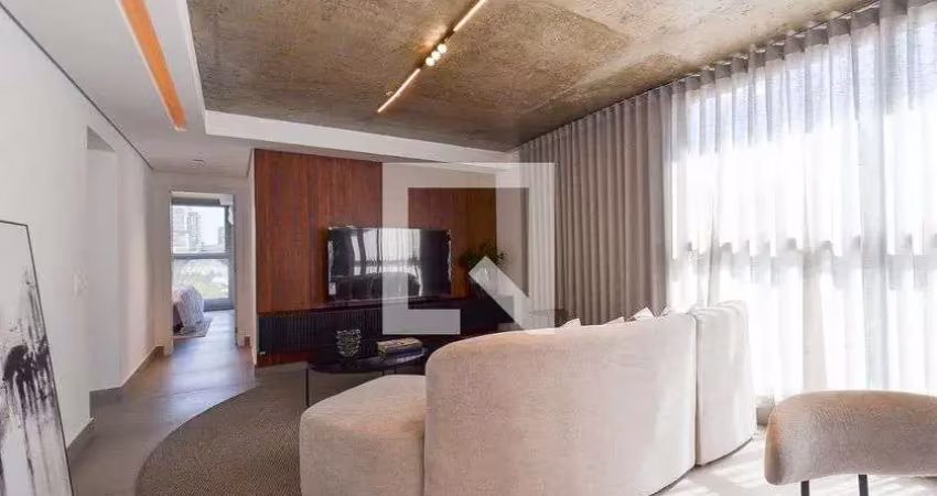 Apartamento para venda - santo agostinho, 4 quartos,  143 m² - belo horizonte