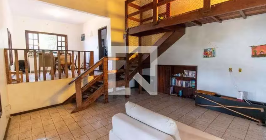 Casa para venda - serra grande, 4 quartos,  287 m² - niterói