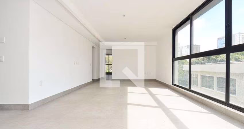 Apartamento para venda - lourdes, 4 quartos,  143 m² - belo horizonte