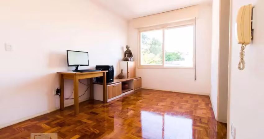 Apartamento para venda - partenon, 1 quarto,  40 m² - porto alegre