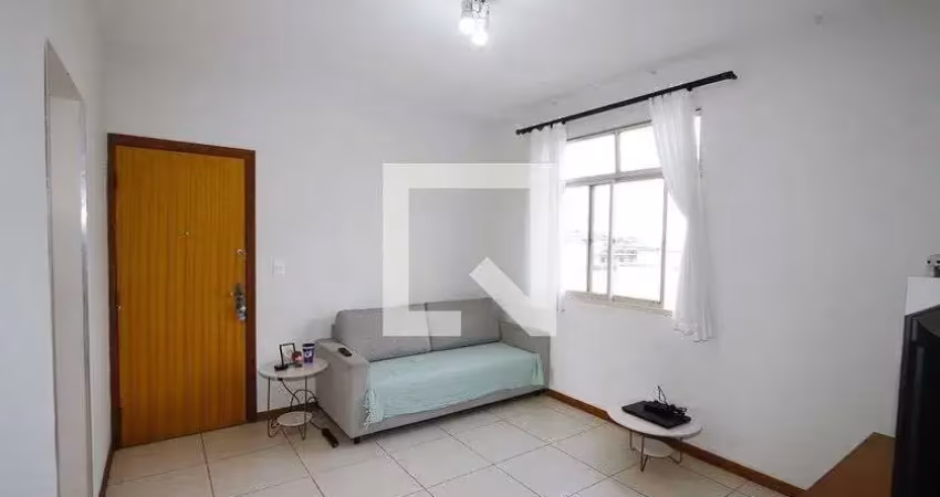 Apartamento para venda - carlos prates, 2 quartos,  61 m² - belo horizonte