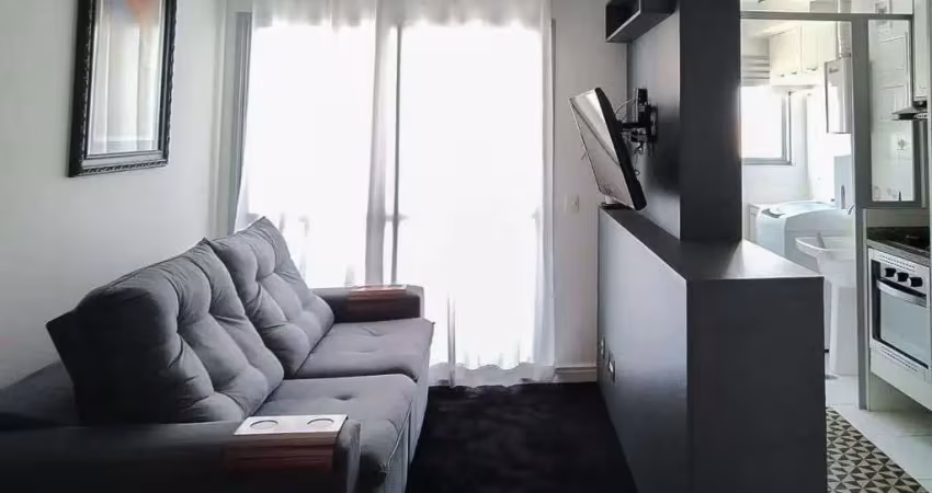 Apartamento para venda - vila mascote, 2 quartos,  49 m² - são paulo