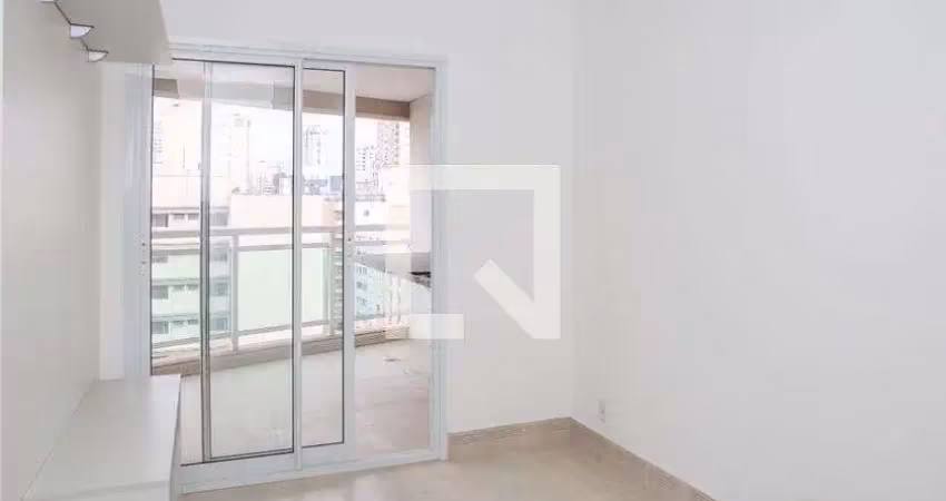 Apartamento para venda - barra funda, 1 quarto,  36 m² - são paulo