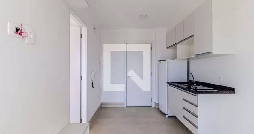Apartamento para venda - santa cecília, 1 quarto,  36 m² - são paulo