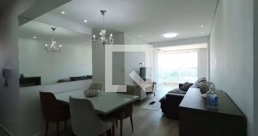 Apartamento para venda - campestre, 2 quartos,  65 m² - santo andré