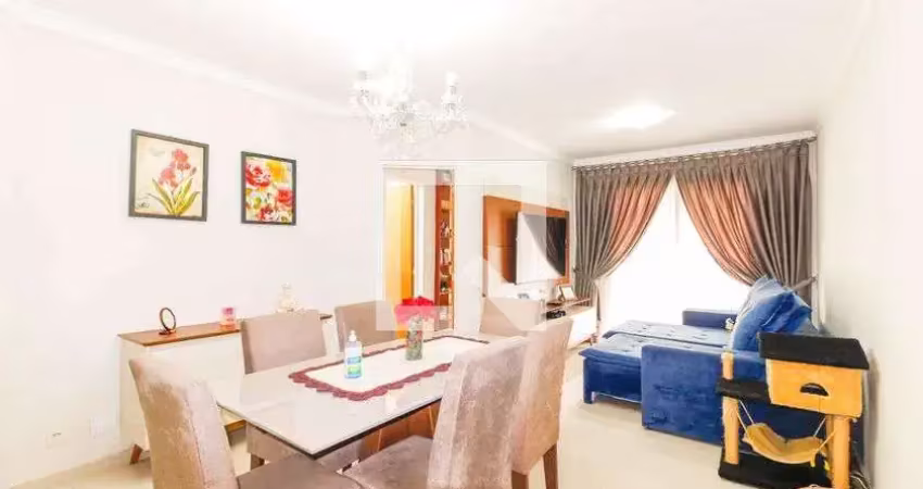Apartamento para venda - vila esperança, 3 quartos,  72 m² - são paulo