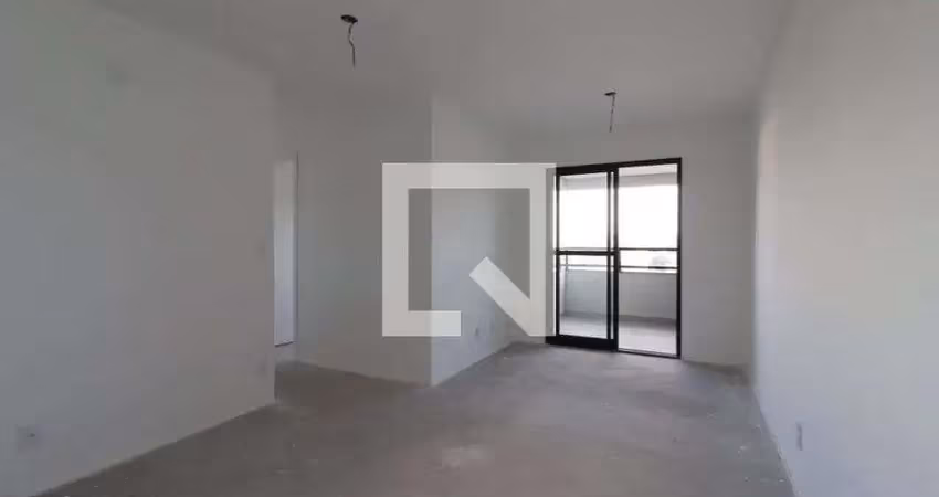 Apartamento para venda - santa teresinha, 2 quartos,  64 m² - santo andré
