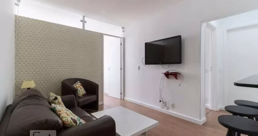 Apartamento para venda - aclimação, 2 quartos,  67 m² - são paulo