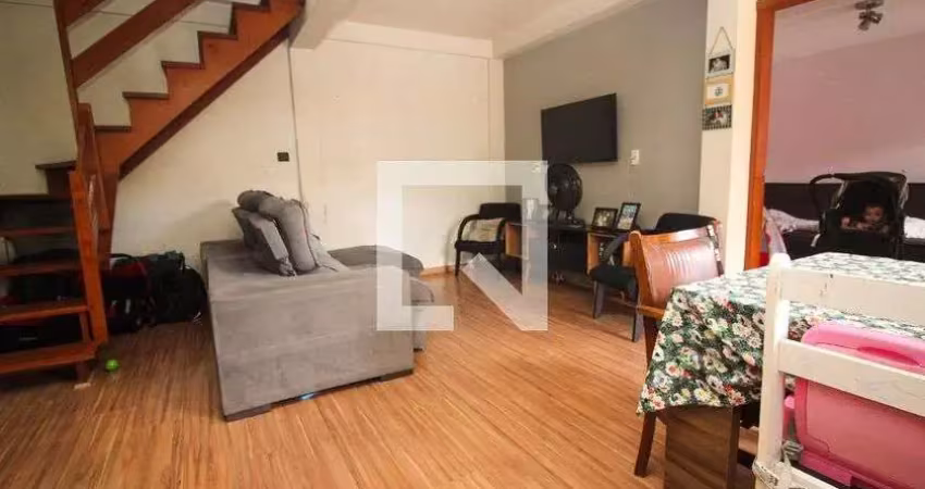 Casa para venda - cel. aparício gomes, 4 quartos,  150 m² - porto alegre