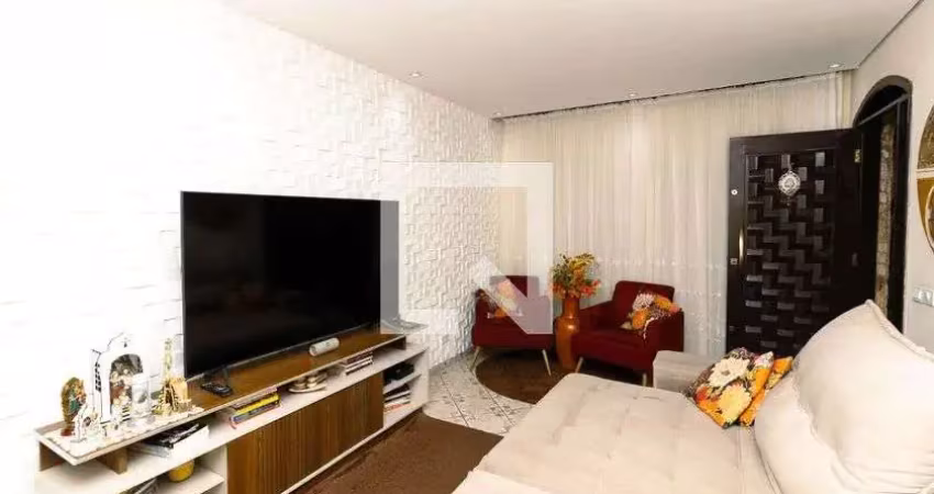 Casa para venda - artur alvim, 3 quartos,  125 m² - são paulo