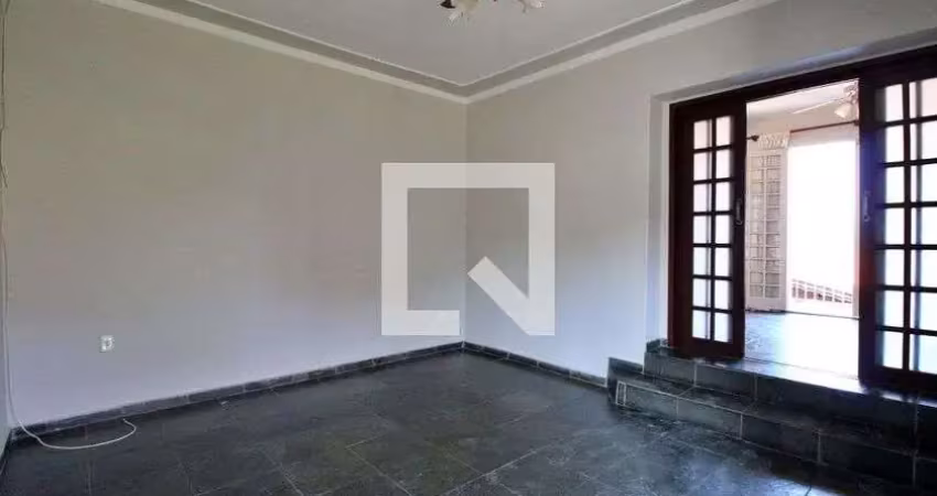 Casa para venda - jardim santa marcelina, 4 quartos,  145 m² - campinas