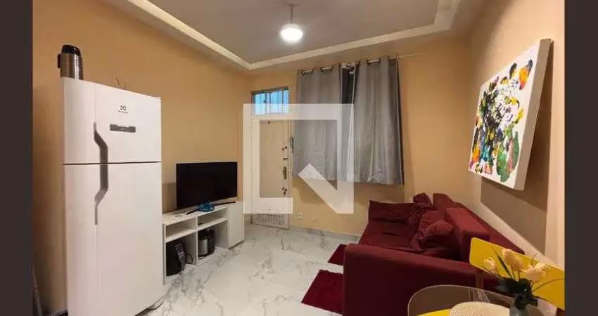 Apartamento para venda - copacabana, 1 quarto,  31 m² - rio de janeiro