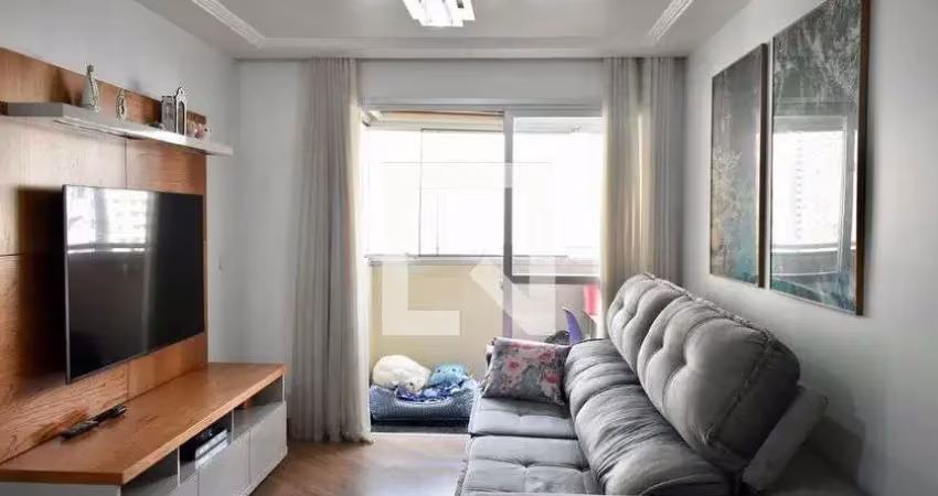 Apartamento para venda - saúde, 3 quartos,  76 m² - são paulo