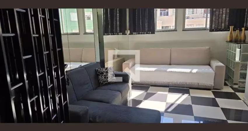 Apartamento para venda - copacabana, 1 quarto,  45 m² - rio de janeiro