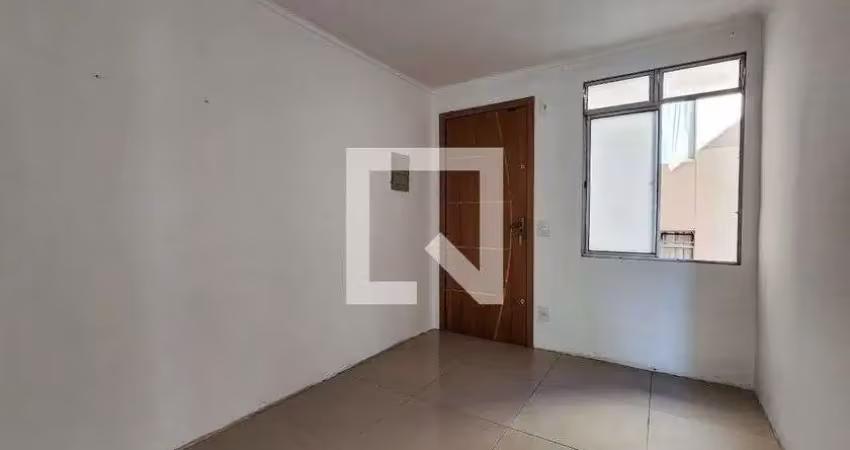 Apartamento para venda - demarchi, 2 quartos,  53 m² - são bernardo do campo