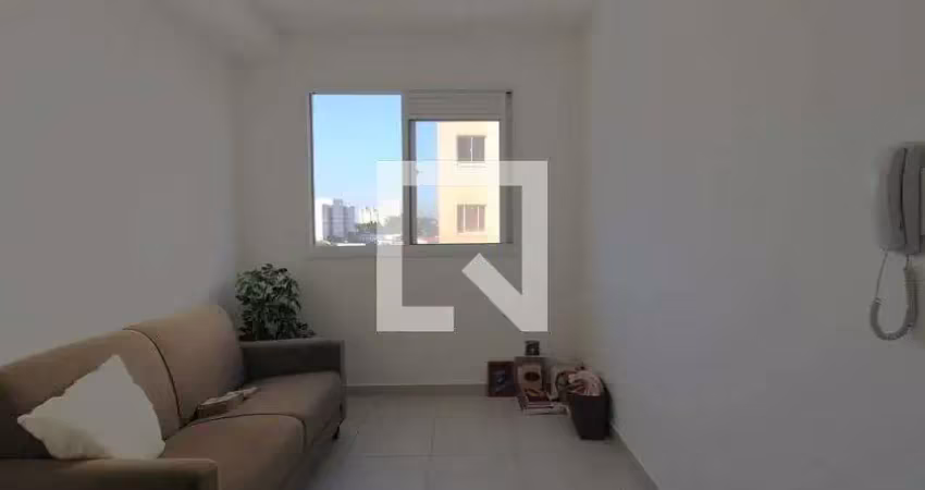 Apartamento para venda - jardim marajoara , 1 quarto,  27 m² - são paulo