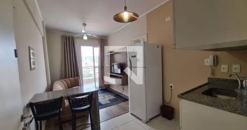 Kitnet / stúdio para venda - vila arens , 1 quarto,  35 m² - jundiaí