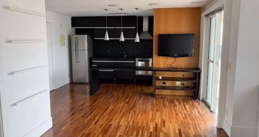 Cobertura para venda - vila leopoldina, 1 quarto,  51 m² - são paulo