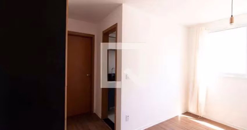Apartamento para venda - jardim iris , 2 quartos,  42 m² - são paulo