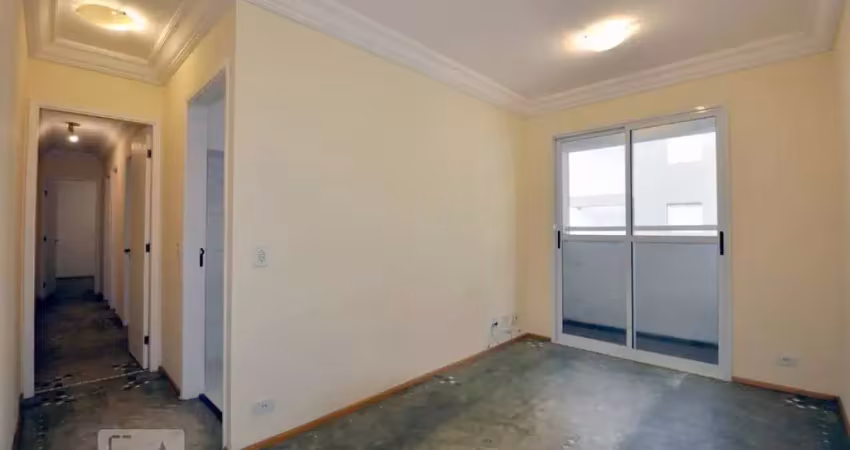 Apartamento para venda - jardim éster yolanda, 3 quartos,  60 m² - são paulo