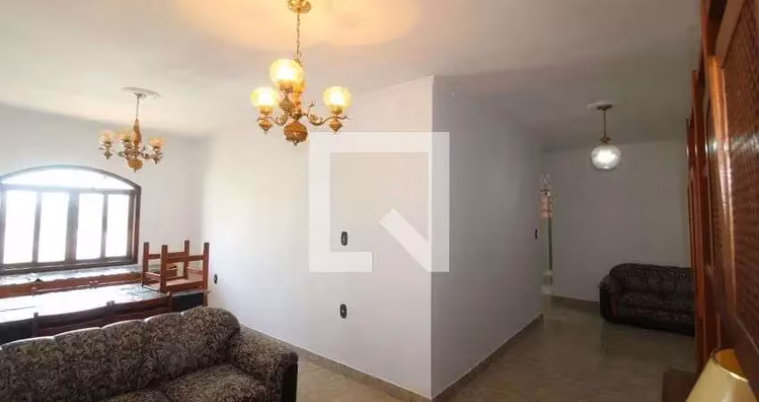 Apartamento para venda - rudge ramos, 3 quartos,  97 m² - são bernardo do campo