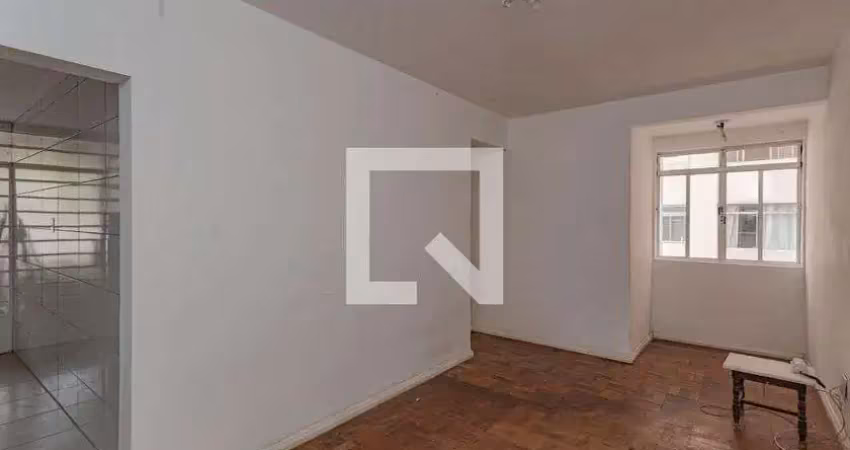 Apartamento para venda - aclimação, 2 quartos,  70 m² - são paulo