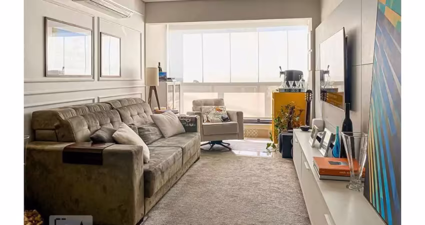 Apartamento para venda - vila olímpia, 2 quartos,  64 m² - são paulo