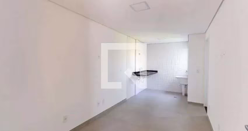 Apartamento para venda - vila invernada, 1 quarto,  28 m² - são paulo