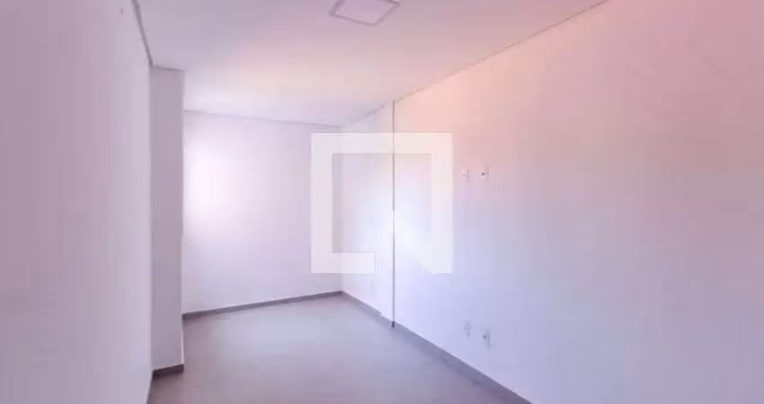Apartamento para venda - vila invernada, 1 quarto,  38 m² - são paulo