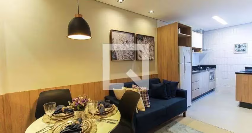 Apartamento para venda - vila invernada, 1 quarto,  29 m² - são paulo