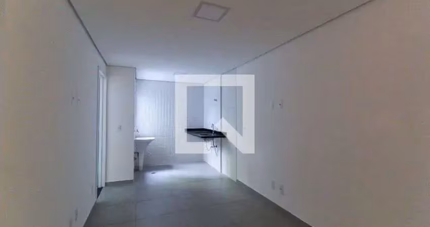Apartamento para venda - vila invernada, 1 quarto,  28 m² - são paulo