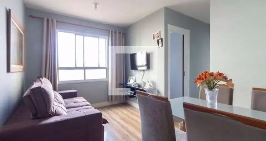 Apartamento para venda - itaquera, 2 quartos,  46 m² - são paulo