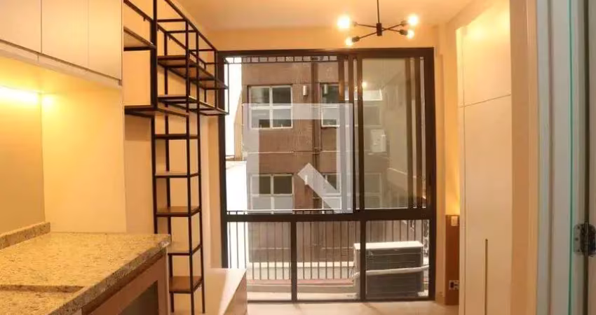 Kitnet / stúdio para venda - perdizes, 1 quarto,  25 m² - são paulo