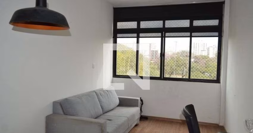 Cobertura para venda - ipiranga, 1 quarto,  53 m² - são paulo