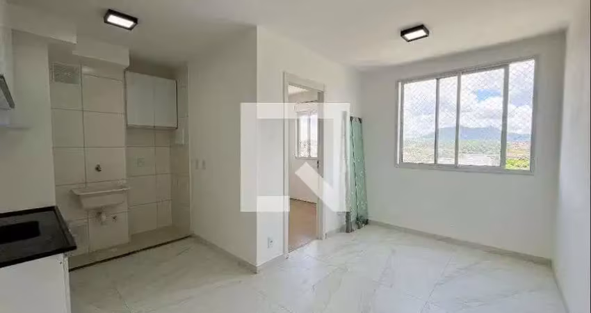 Apartamento para venda - freguesia do ó, 2 quartos,  36 m² - são paulo