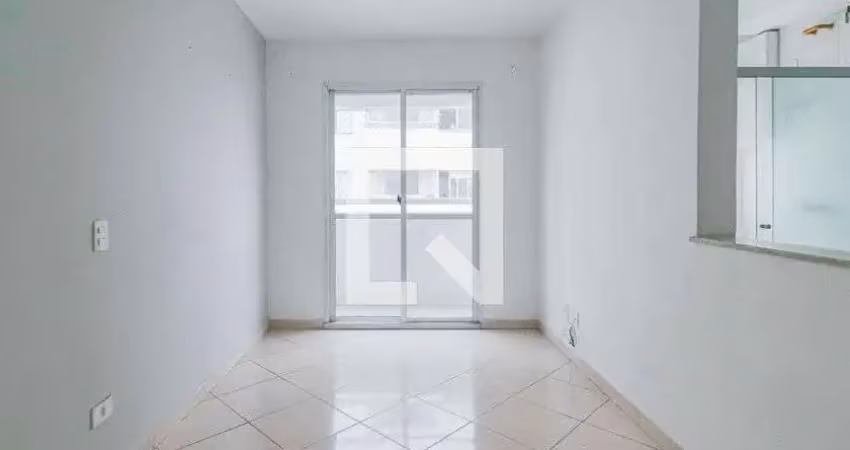 Apartamento para venda - jaguaré, 2 quartos,  53 m² - são paulo