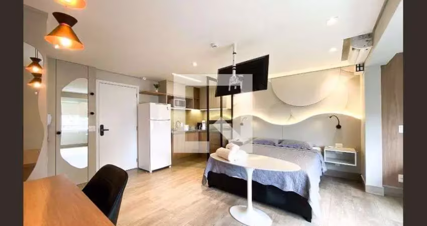 Apartamento para venda - butantã, 1 quarto,  37 m² - são paulo