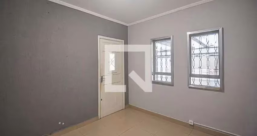 Casa para venda - dos casa, 2 quartos,  65 m² - são bernardo do campo