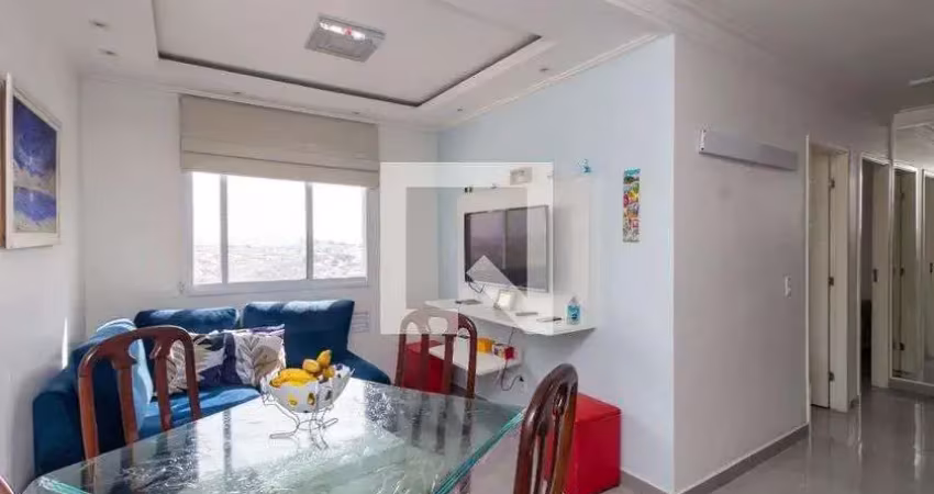 Apartamento para venda - itaquera, 2 quartos,  40 m² - são paulo