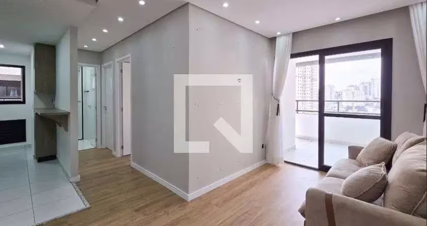 Apartamento para venda - nova petrópolis, 2 quartos,  60 m² - são bernardo do campo