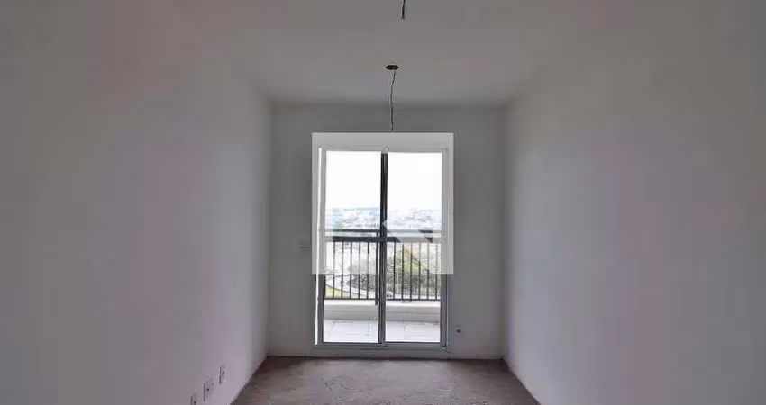 Apartamento para venda - rudge ramos, 2 quartos,  50 m² - são bernardo do campo