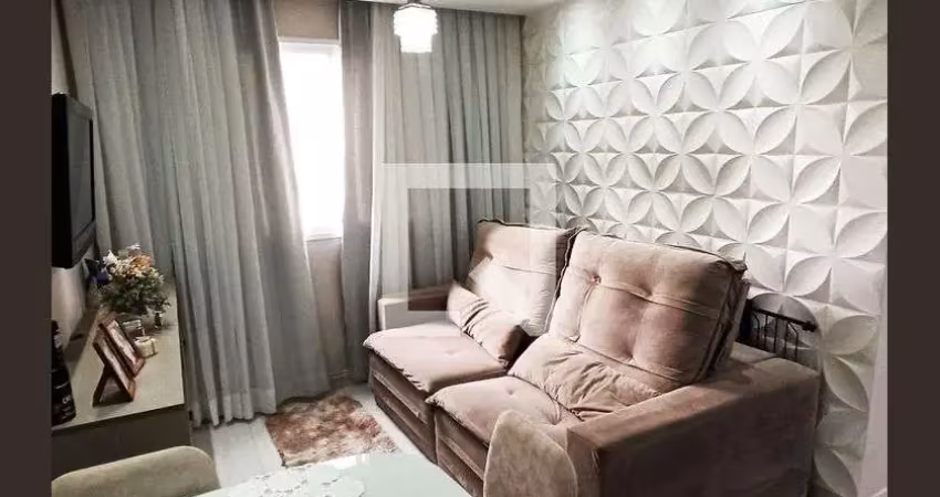 Apartamento para venda - freguesia do ó, 2 quartos,  40 m² - são paulo