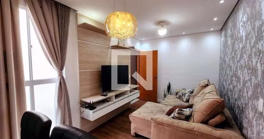 Apartamento para venda - tulipas, 2 quartos,  44 m² - jundiaí