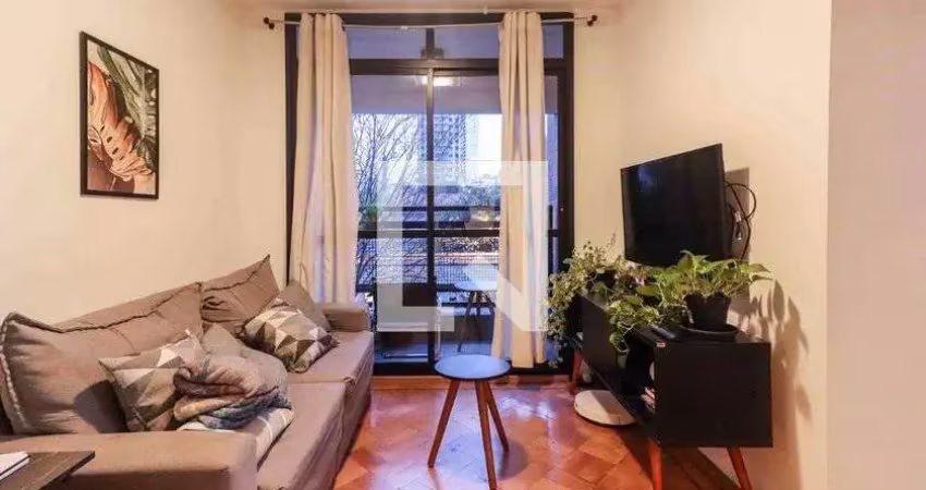 Apartamento para venda - butantã, 2 quartos,  58 m² - são paulo