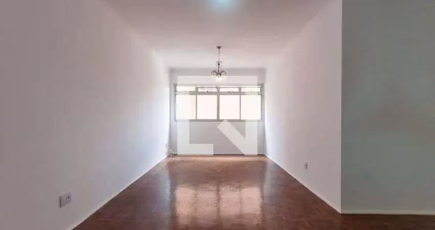 Apartamento para venda - cambuí, 3 quartos,  106 m² - campinas