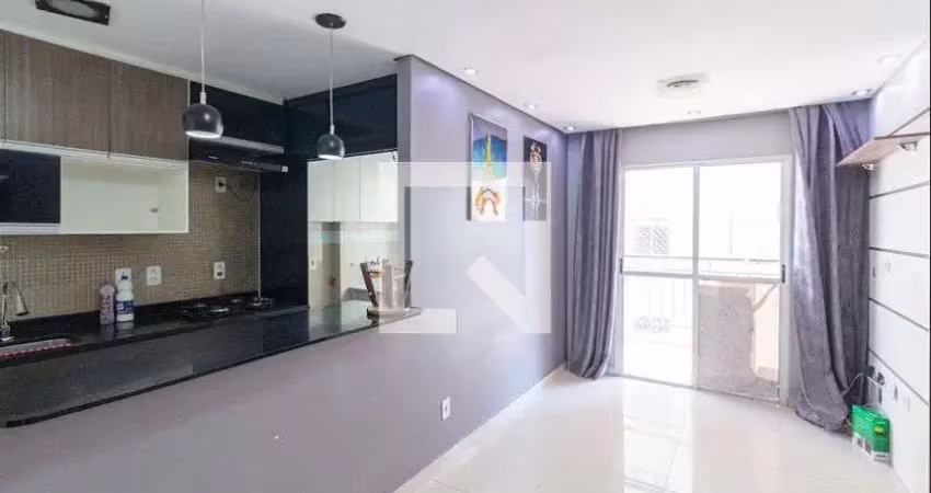 Apartamento para venda - novo osasco, 3 quartos,  60 m² - osasco